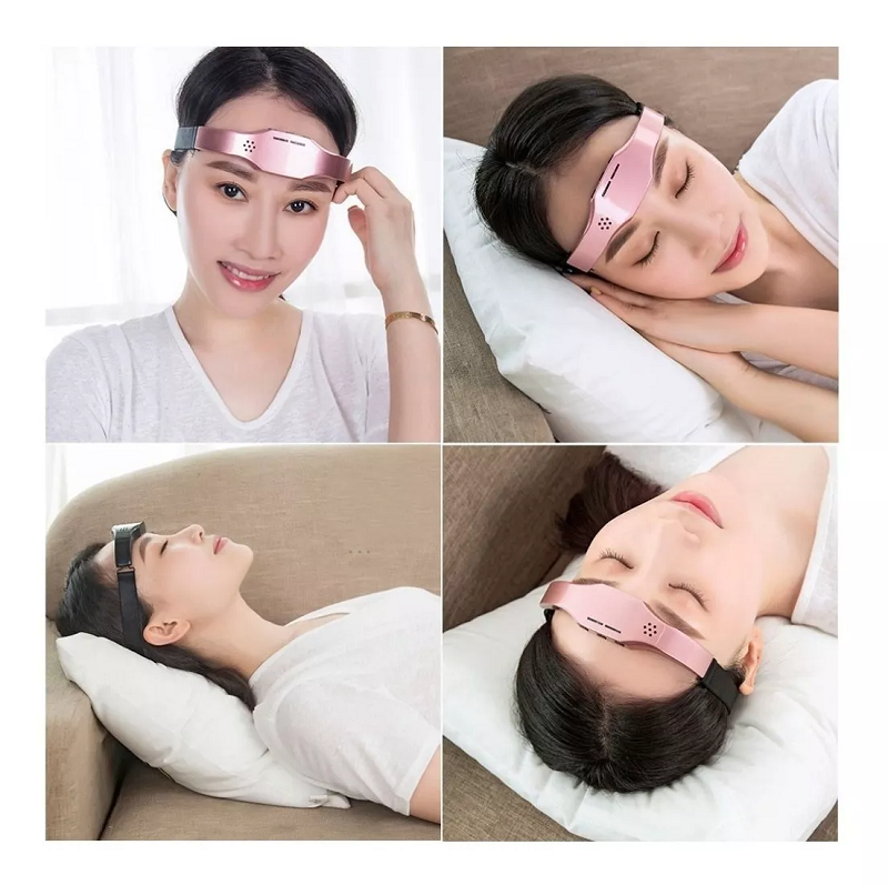 Miniatura 5 de Masajeador Eléctrico De Cabeza Relajante